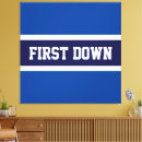 Search for navy blue art Bold