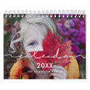 Search for office supplies 2024 calendars