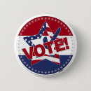 Search for usa flag badges Vote