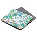 Search for leaf laptop cases Tropical
