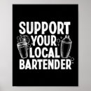 Search for bartender art Mixologist