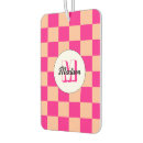 Search for cool car accessories Hot pink