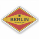 Search for berlin souvenir stickers Travel