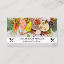 Search for vegetation business cards Berries