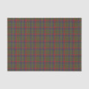 Search for scottish tartan tissue paper Traditional