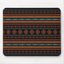 Search for aztec designs mousepads Pattern