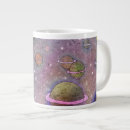 Search for galaxy print mugs Science