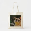 Search for funny cat quotes bags Humour