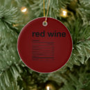 Search for wine christmas tree decorations Drinking