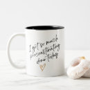 Search for funny procrastination mugs Humour