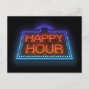 Search for hours postcards Neon