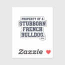 Search for vintage pet stickers Dog mum