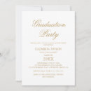 Search for calligraphy graduation invitations Elegant graduation party
