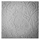 Search for winter snowflake tiles Grey