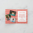 Search for grandpa christmas cards Red