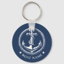 Search for boat key rings Yacht