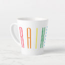 Search for rainbow flag mugs Colourful