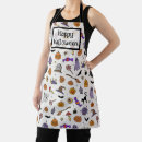 Search for cute bat aprons Party