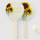 Search for sunflower favours Script