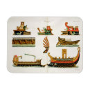 Search for details magnets Antiquities