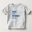Search for toddler boy tshirts Older brother