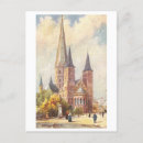 Search for munster postcards Germany
