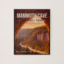 Search for mammoths puzzles Kentucky
