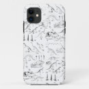 Search for fossils iphone cases Prehistoric
