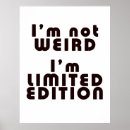 Search for unusual posters Weird