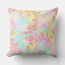 Search for paint splatter cushions Colours