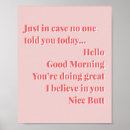Search for hello posters Modern