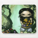 Search for voodoo doll mousepads Magic