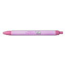 Search for pink baby shower pens Girl