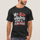 Search for gangsta wrapper tshirts Wrappa