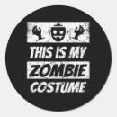 Search for retro zombie stickers Funny