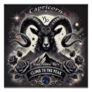 Search for capricorn posters Astrology