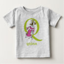 Search for letter q tshirts Queen