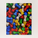 Search for wooden puzzles Fun