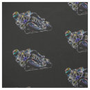 Search for bike fabric Race