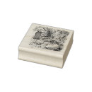 Search for female rubber stamps Girl