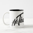 Search for tia mugs For her