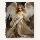 Search for angel notebooks Heaven