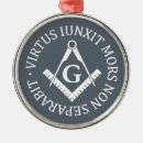 Search for compass christmas tree decorations Masonic