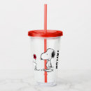 Search for woodstock tumblers Cute
