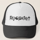 Search for toleration hats Respect