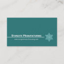 Search for star shaped business cards Shapes