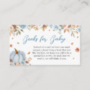 Search for autumn leaves invitations Boy