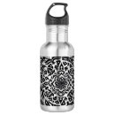 Search for mandala water bottles Spiritual