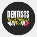 Search for office assistant stickers Tooth