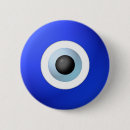 Search for good evil badges Blue